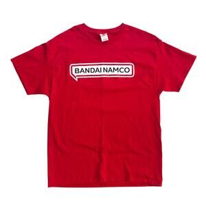 Hanes - Bandai Namco Pacman Promo T-Shirt